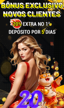 Apostas Esportivas